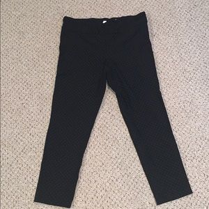 Jules & Leopold Pull-On Stretch Pant